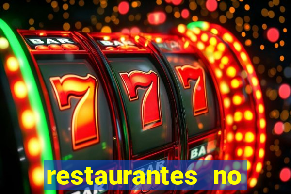 restaurantes no gama df